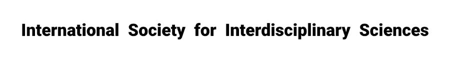 国际交叉科学学会 Logo
