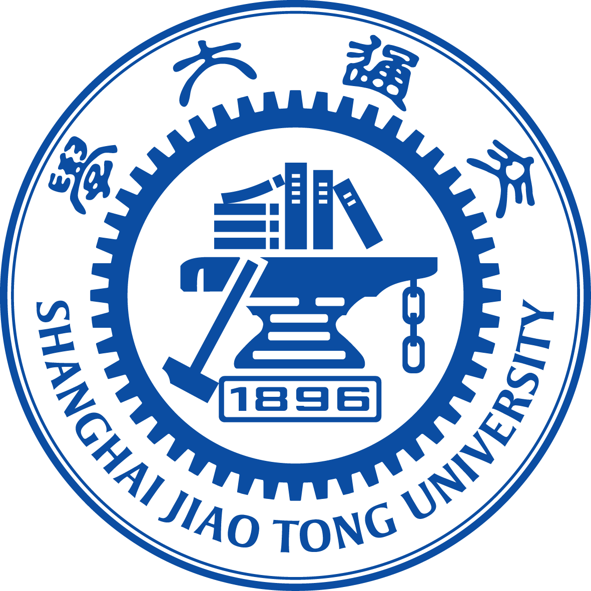 上海交通大学 Logo